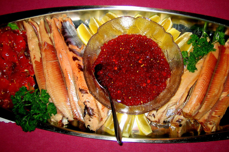 Jukon - Kanada