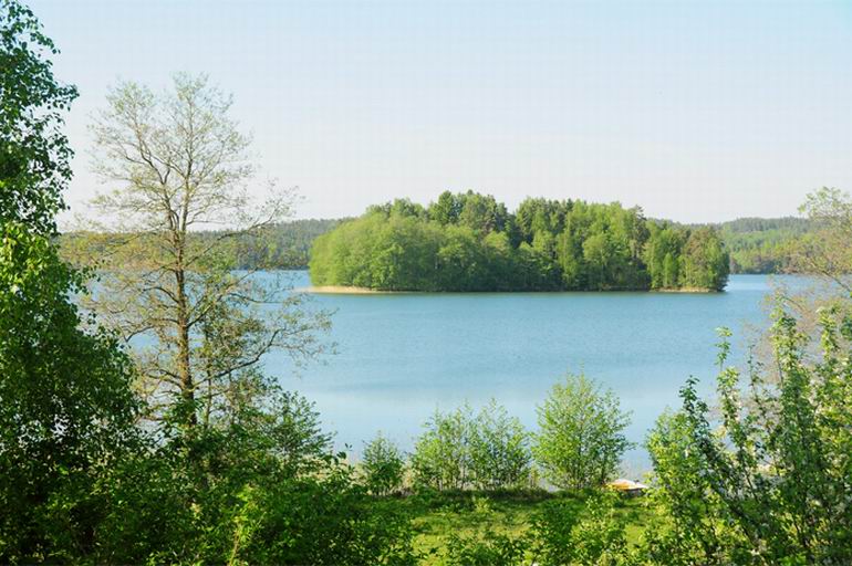 Szwecja