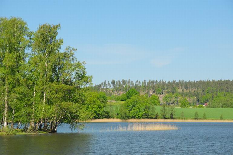 Szwecja
