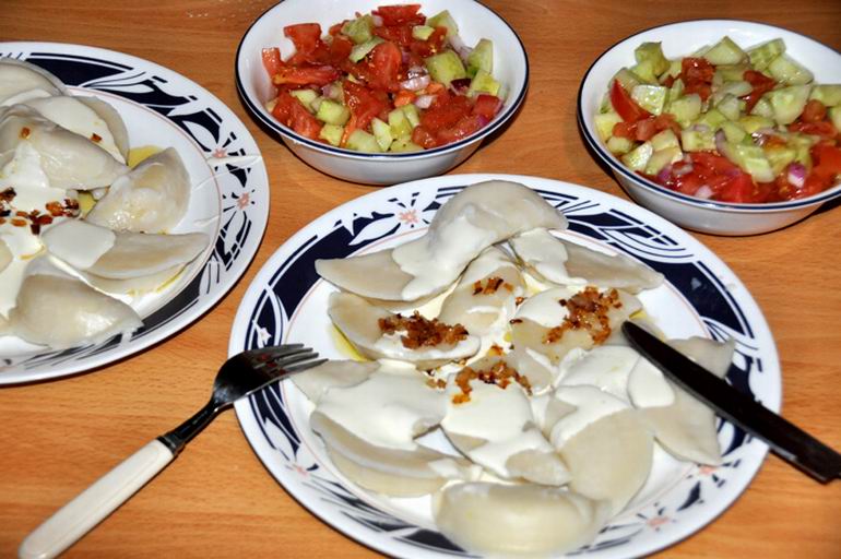 Wędkarstwo w Kanadzie