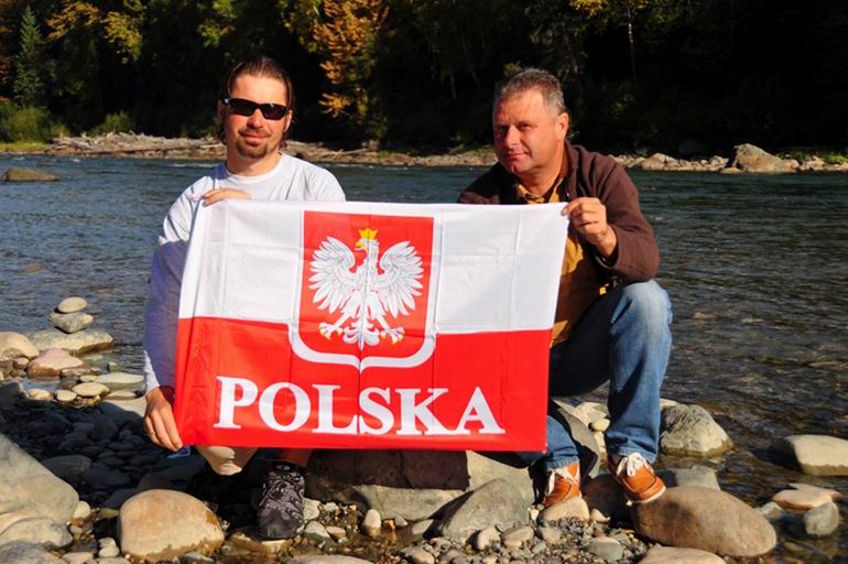 Wędkarstwo w Kanadzie