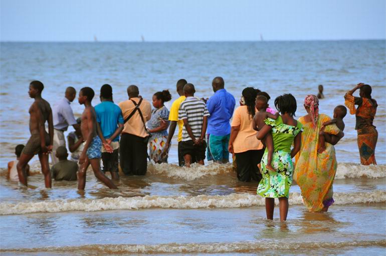 Wyprawa do Kenii