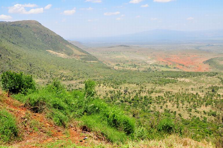 Wyprawa do Kenii