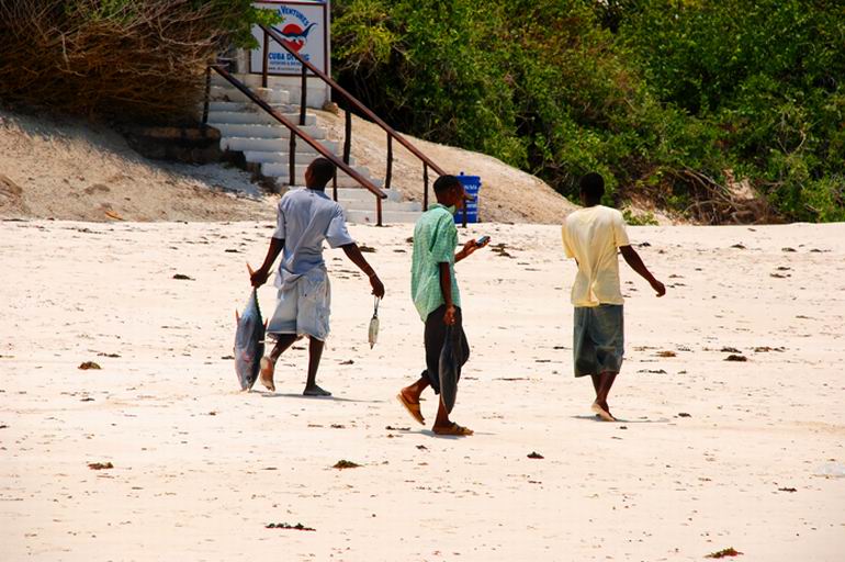 Wyprawa do Kenii