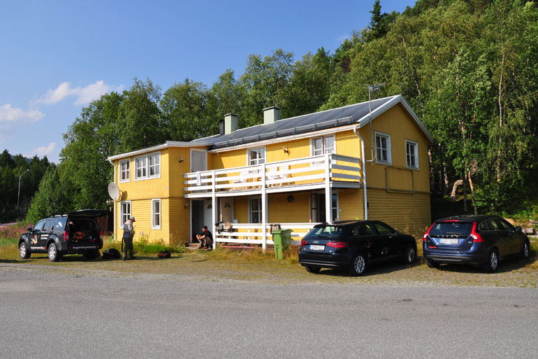 Laponia