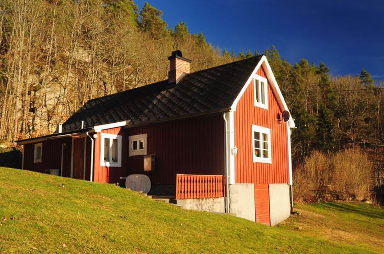 Mörrum