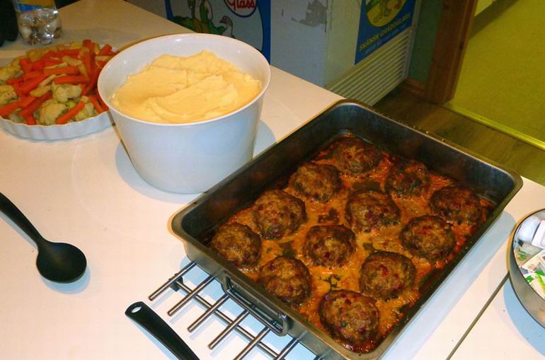 Mörrum
