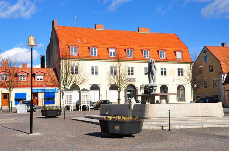 Mörrum