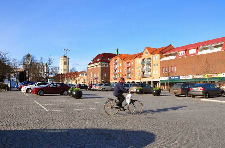 Mörrum
