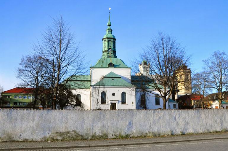 Mörrum