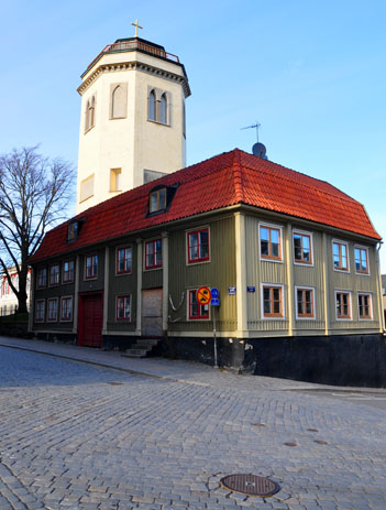 Mörrum