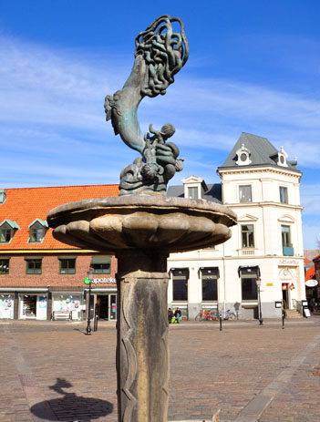 Mörrum
