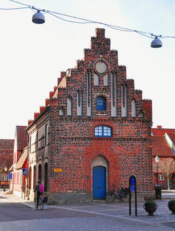 Mörrum