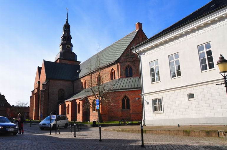 Mörrum