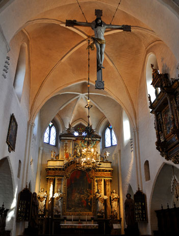 Mörrum