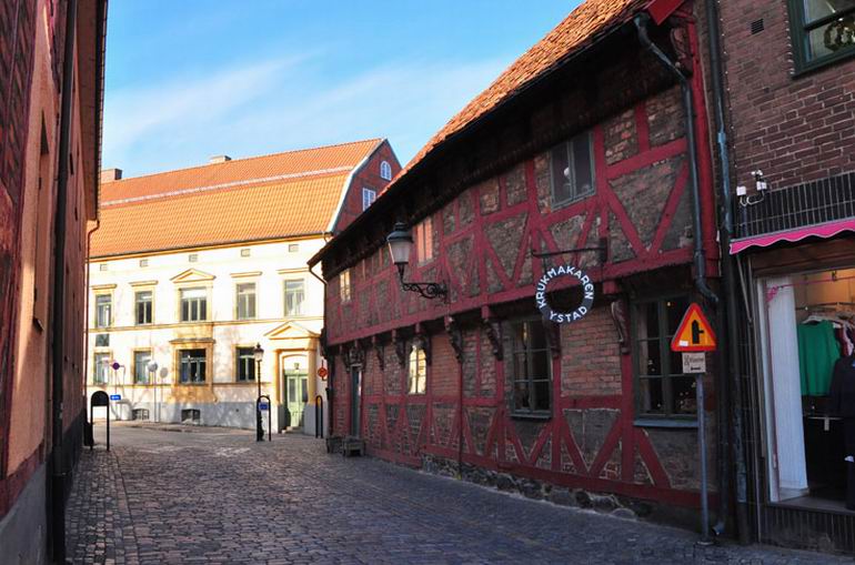 Mörrum