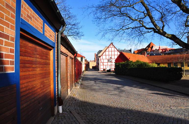 Mörrum