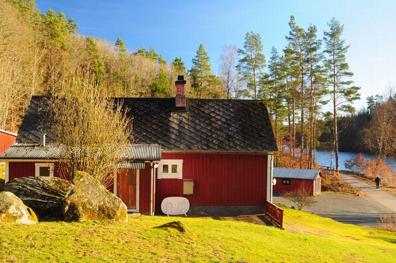 Mörrum