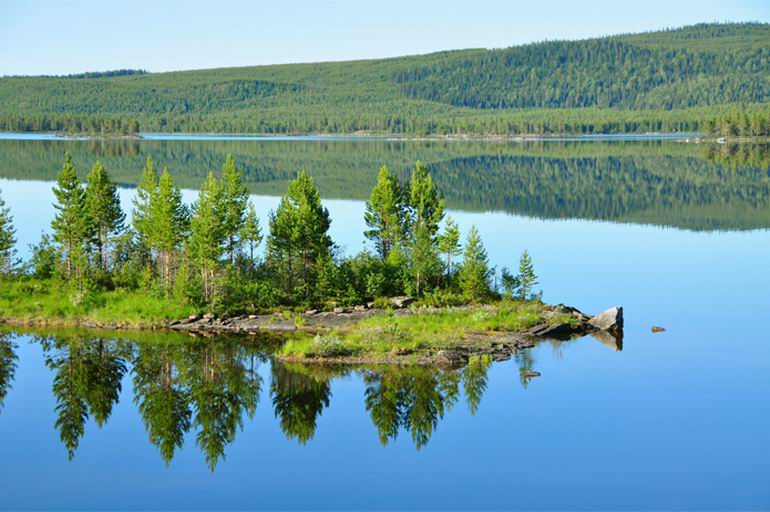 Wyprawa do Norwegii