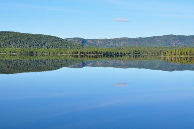 Wyprawa do Norwegii