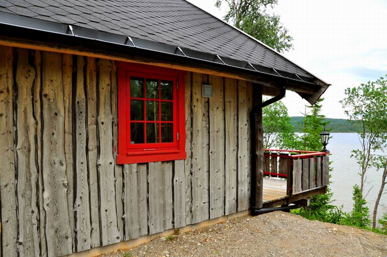 Wyprawa do Norwegii