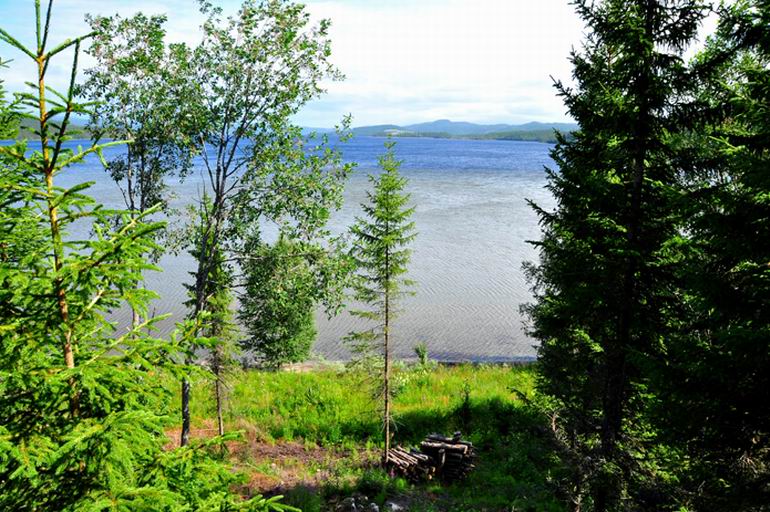 Wyprawa do Norwegii