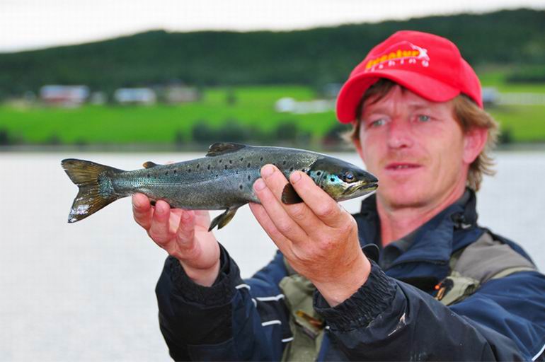 Wyprawa do Norwegii