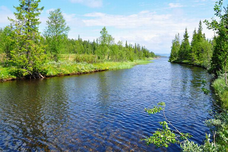 Wyprawa do Norwegii