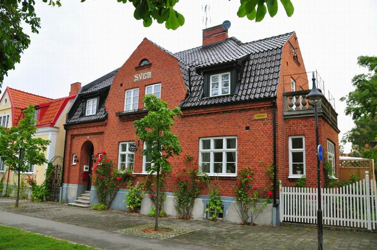 Wyprawa do Norwegii