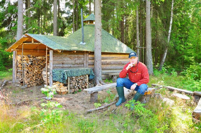 Wędkarstwo w Norwegii
