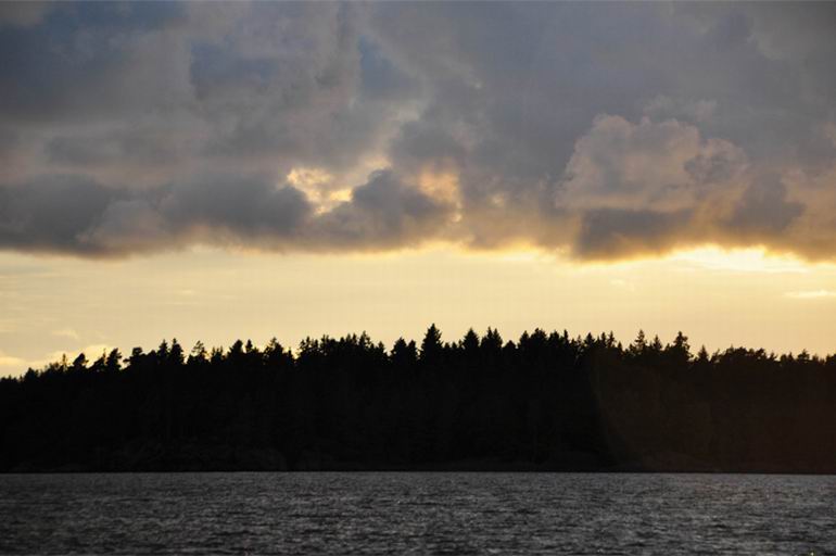 Wyprawa do Norwegii