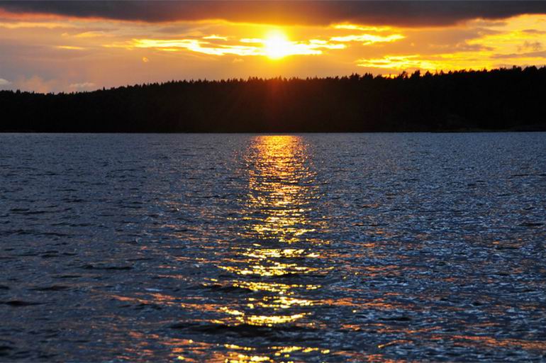 Wyprawa do Norwegii
