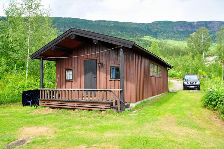 Wyprawa do Norwegii