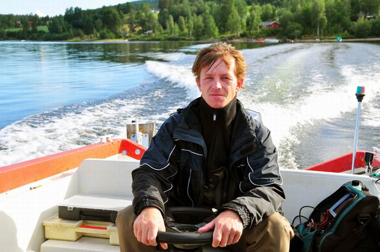 Wyprawa do Norwegii