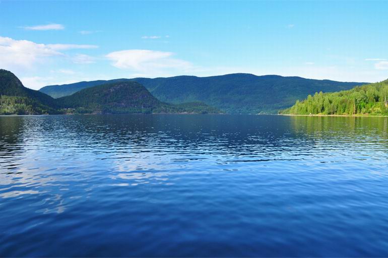 Wyprawa do Norwegii
