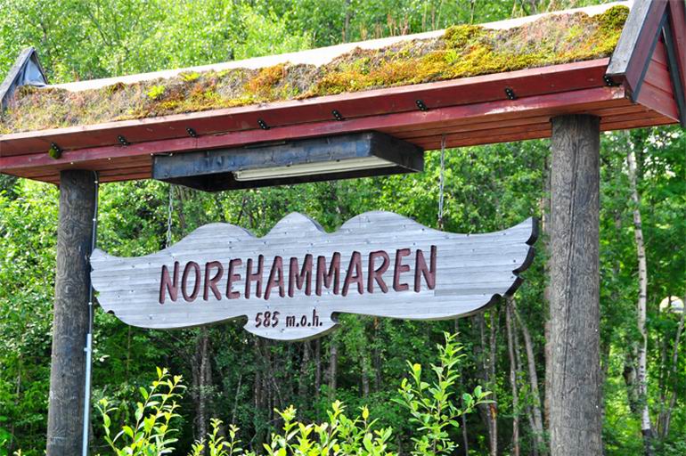 Wyprawa do Norwegii