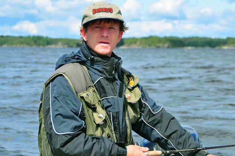 Wyprawa do Norwegii