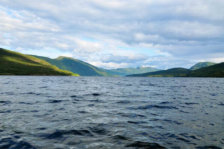 Wyprawa do Norwegii
