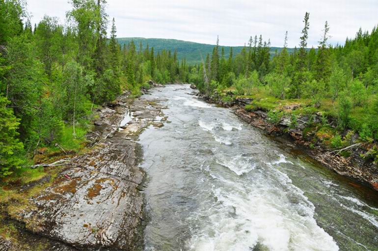 Wyprawa do Norwegii