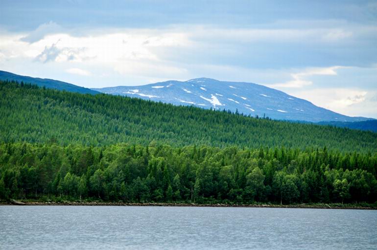 Wyprawa do Norwegii