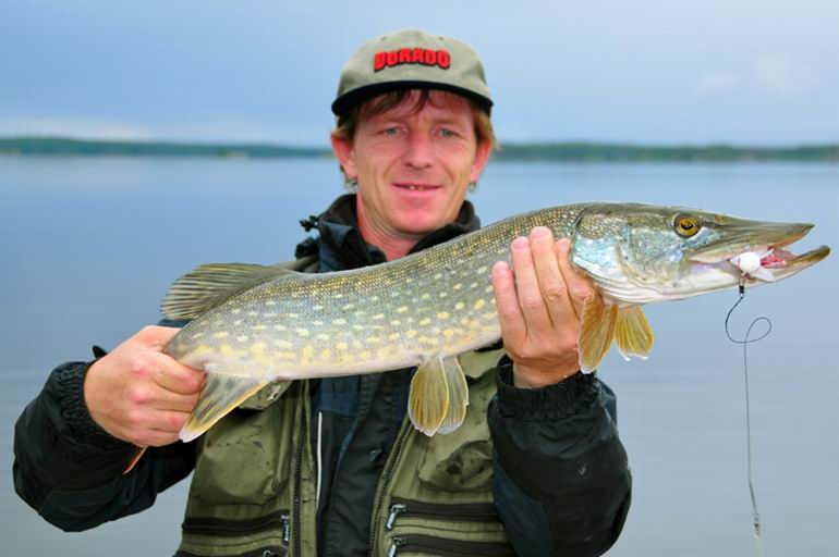 Wyprawa do Norwegii