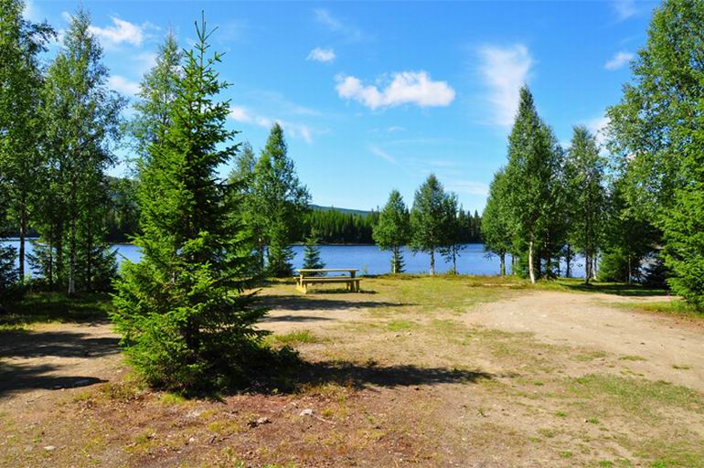 Wyprawa do Norwegii