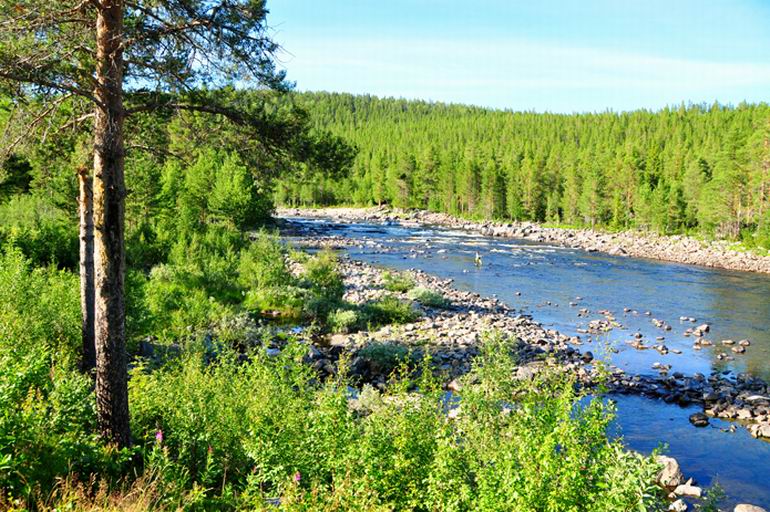 Wyprawa do Norwegii