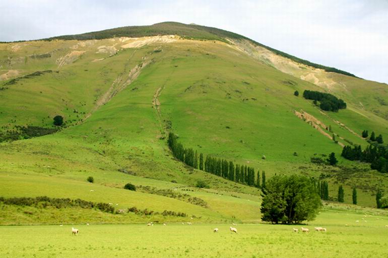 Wyprawa do Nowej Zelandii