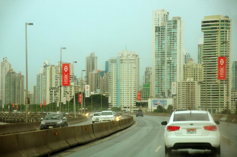 Panama