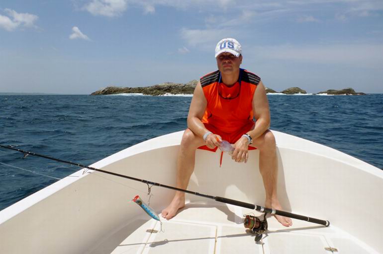 Panama