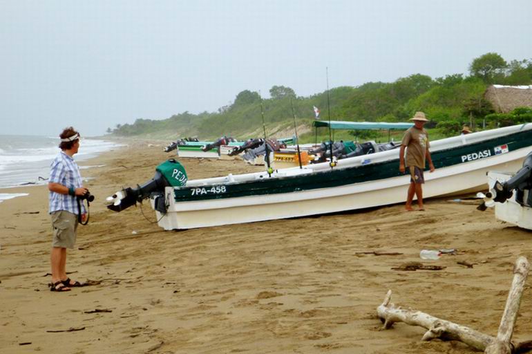 Panama