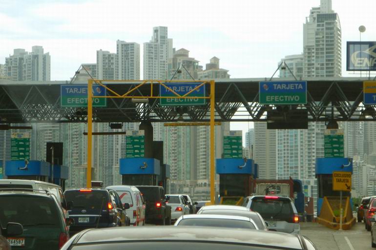 Panama