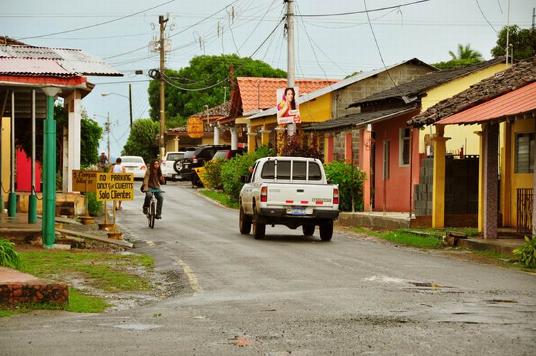 Panama