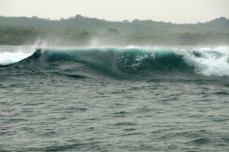 Panama